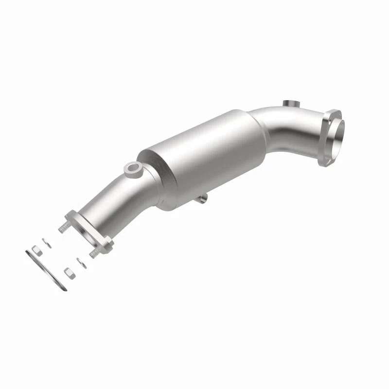 2016-2017 Ford Explorer Direct-Fit Catalytic Converter 21-818 Magnaflow